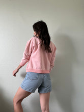Load image into Gallery viewer, Vintage Textured Cardigan Sweater

