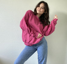 Load image into Gallery viewer, Vintage Pink Pullover
