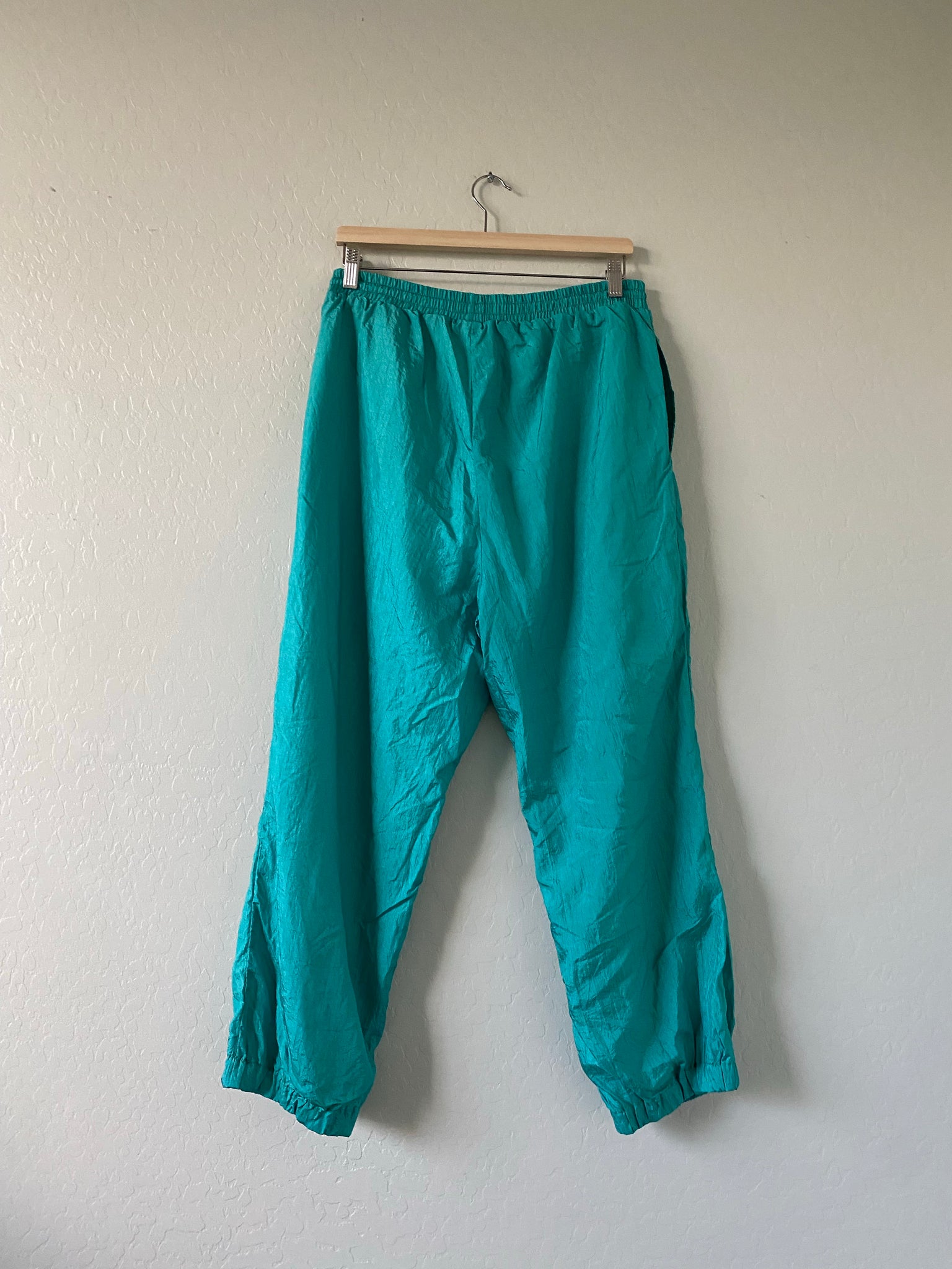 Waist 30 Vintage Parachute Pants – The Weathered Daisy