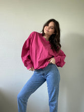 Load image into Gallery viewer, Vintage Pink Pullover
