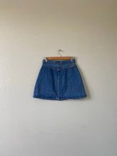 Load image into Gallery viewer, Waist 26 Vintage High Waisted Skirt
