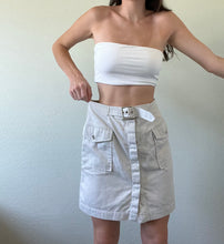 Load image into Gallery viewer, Waist 28 Vintage High Waisted Skirt
