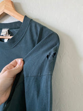 Load image into Gallery viewer, Vintage Basic Long Sleeve Shirt
