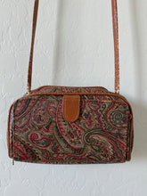 Load image into Gallery viewer, Vintage Mini Purse
