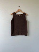 Load image into Gallery viewer, Vintage Brown Blouse
