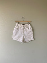 Load image into Gallery viewer, Waist 25 Vintage High Waisted Shorts
