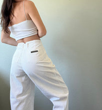 Load image into Gallery viewer, Waist 28 Vintage Wide Wale Corduroy Pants
