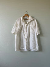 Load image into Gallery viewer, Vintage White Blouse
