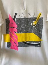 Load image into Gallery viewer, Vintage Graphic Sporty Tee
