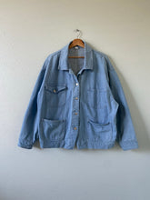 Load image into Gallery viewer, Vintage Jean Jacket
