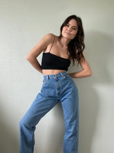 Load image into Gallery viewer, Waist 30 Vintage High Waisted Calvin Klein Jeans
