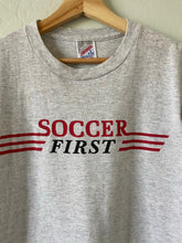 Load image into Gallery viewer, Vintage Soccer Tee
