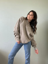Load image into Gallery viewer, Vintage Henley Sweater
