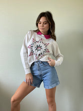 Load image into Gallery viewer, Vintage Oversized Pullover
