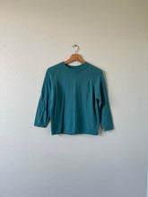 Load image into Gallery viewer, Vintage Sweater Blouse
