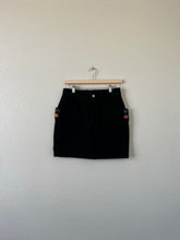 Load image into Gallery viewer, Waist 28 Vintage High Waisted Bongo Skirt
