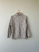 Load image into Gallery viewer, Vintage Mockneck Sweater
