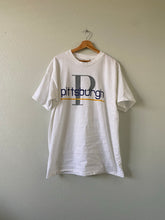 Load image into Gallery viewer, Vintage Pittsburgh Tee
