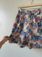 Load image into Gallery viewer, Waist 26 Vintage High Waisted Shorts
