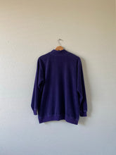 Load image into Gallery viewer, Vintage Velour Ribbed Cardigan
